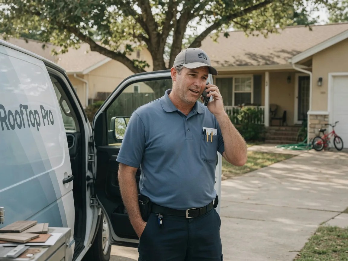 Roof Repair Vicksburg, MS FAQs