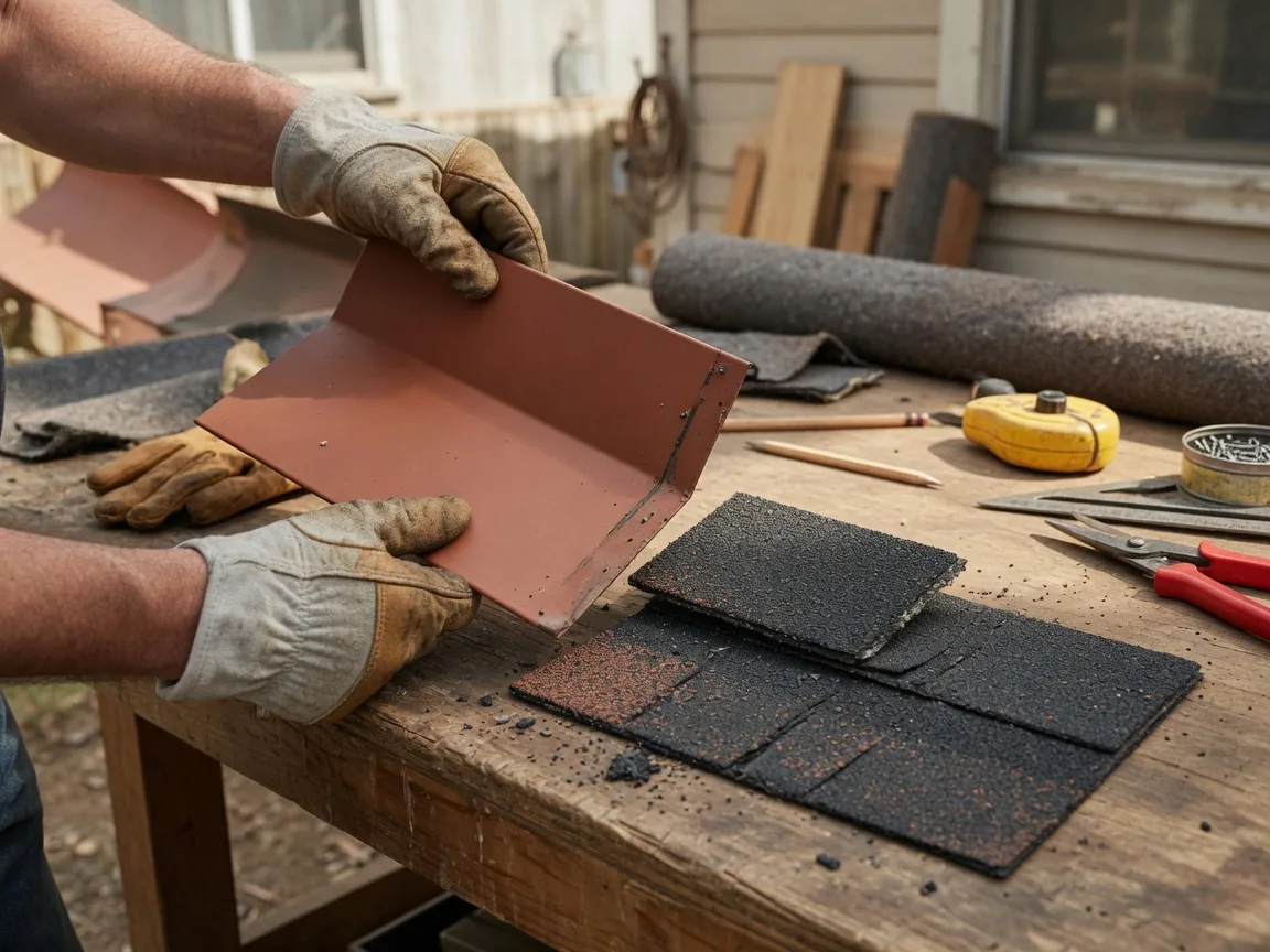 Roof Repair company in Vicksburg, MS